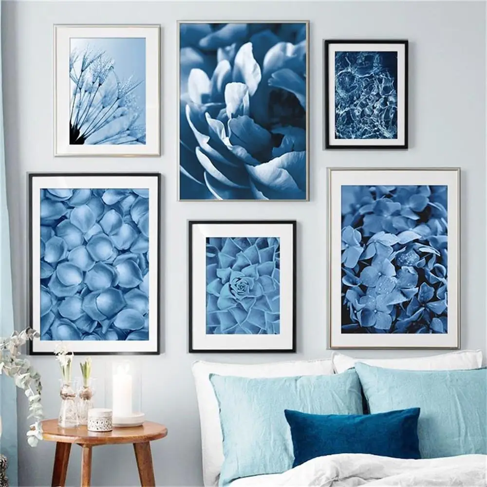 Blue Clover Dandelion Succulent Plants Wall Art Canvas Painting Nordic Posters And Prints Wall Pictures For Living Room Decor
Blue Clover Dandelion Succulent Plants Wall Art Canvas Painting Nordic Posters And Prints Wall Pictures For Living Room Decor