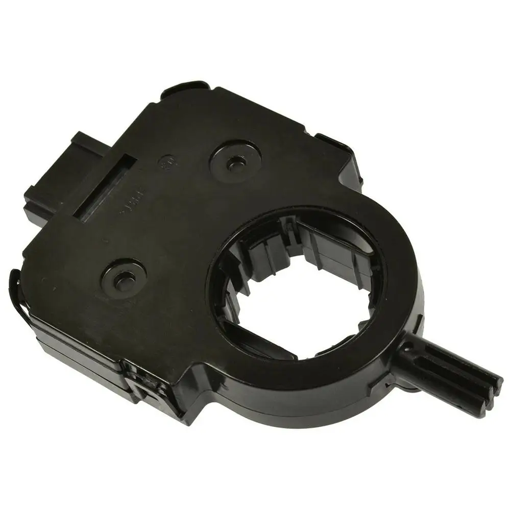 Plastic & Metal Steering Wheel Angle Position Sensor 13590209 for Chevrolet Factory Specifications Reliable Performance
Plastic & Metal Steering Wheel Angle Position Sensor 13590209 for Chevrolet Factory Specifications Reliable Performance