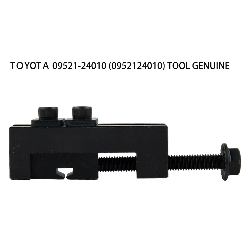 CV шарнирный зажим для ботинка, фотоинструмент для Toyota, Lexus 09521-24010, инструменты для ремонта автомобилей
CV шарнирный зажим для ботинка, фотоинструмент для Toyota, Lexus 09521-24010, инструменты для ремонта автомобилей