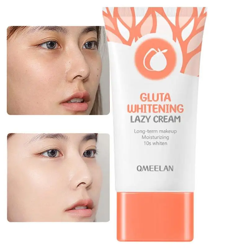 30g Face Brightening Moisturizer Cream Multifunctional Melanin Dark Spots Remover Effective Dead Skin Repair Hydrating Cream
30g Face Brightening Moisturizer Cream Multifunctional Melanin Dark Spots Remover Effective Dead Skin Repair Hydrating Cream