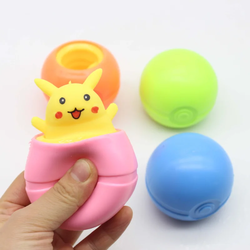 Decompression Cup Pinch Music Decompression Vent Cup Squeeze Small Toy Stall Creativity
Decompression Cup Pinch Music Decompression Vent Cup Squeeze Small Toy Stall Creativity
