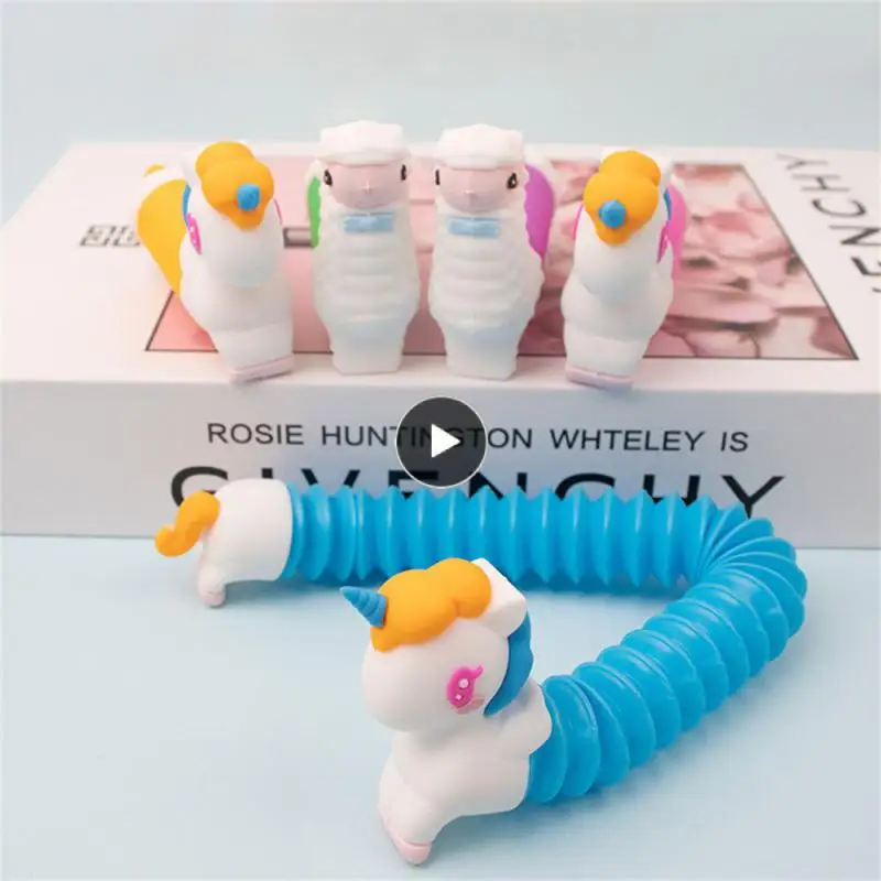 Unzip Toys Venting Telescopic Tube New Stretching Venting Toys Childrens Toys Toys Novelty Variable
Unzip Toys Venting Telescopic Tube New Stretching Venting Toys Childrens Toys Toys Novelty Variable