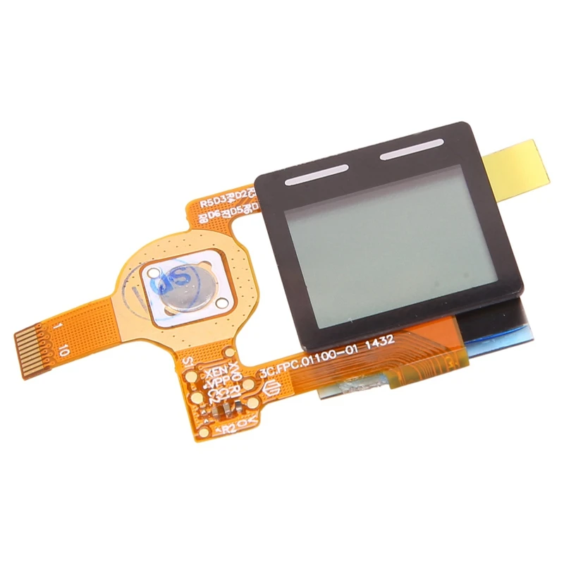 Display Screen Lcd Display Hero4 Screen For Gopro Hero4 Fuselage Gopro4 Front LCD Hero4 Camera LCD Parts Repair
Display Screen Lcd Display Hero4 Screen For Gopro Hero4 Fuselage Gopro4 Front LCD Hero4 Camera LCD Parts Repair
