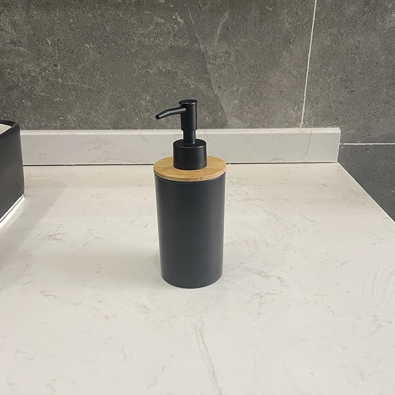 Дозаторы мыла YONGYU пластиковые 320 мл
Дозаторы мыла YONGYU пластиковые 320 мл