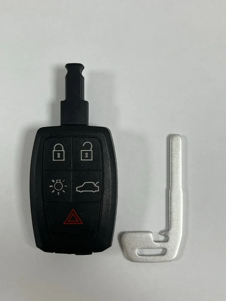 CN050009 5WK49354 CBF 5WK49259 Запасные части для Volvo C70 C30 S40 V50 2004-2013 Удаленный смарт-ключ
CN050009 5WK49354 CBF 5WK49259 Запасные части для Volvo C70 C30 S40 V50 2004-2013 Удаленный смарт-ключ
