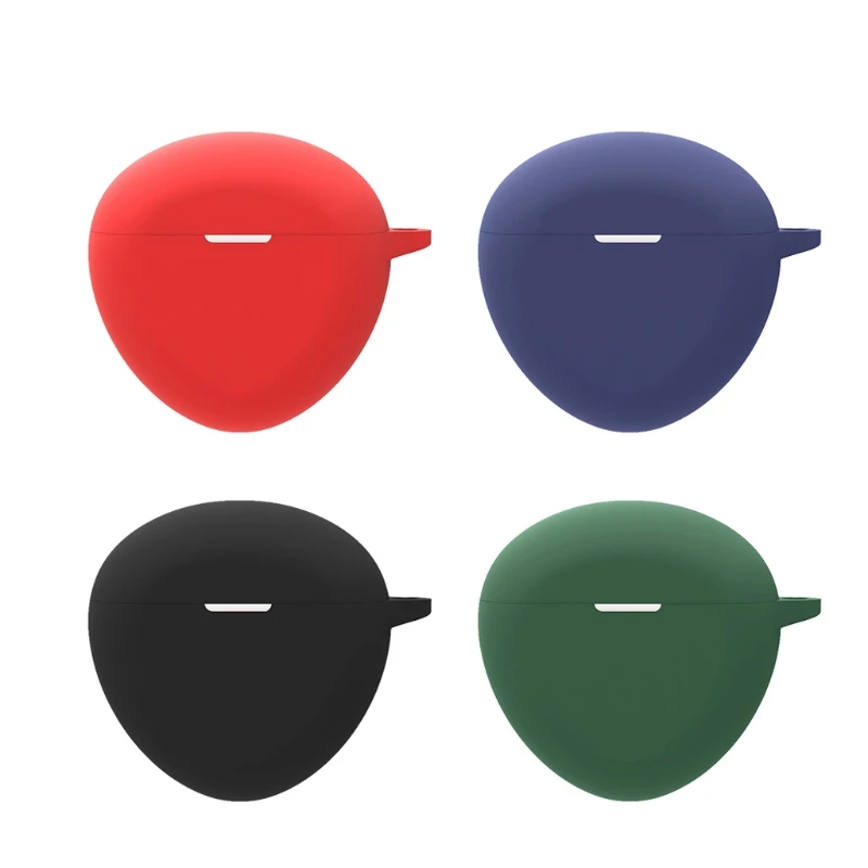 Headset Silicone Cover for Xemal X6 Shockproof Earphone Protective for CASE Headphone Protector Non-slip Housing
Headset Silicone Cover for Xemal X6 Shockproof Earphone Protective for CASE Headphone Protector Non-slip Housing