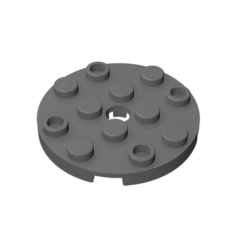 1KG MOC Assembles Particles 60474 4x4 round plate Building Blocks Educate Replaceable Parts Bricks Toys Children gift 650pcs
1KG MOC Assembles Particles 60474 4x4 round plate Building Blocks Educate Replaceable Parts Bricks Toys Children gift 650pcs
