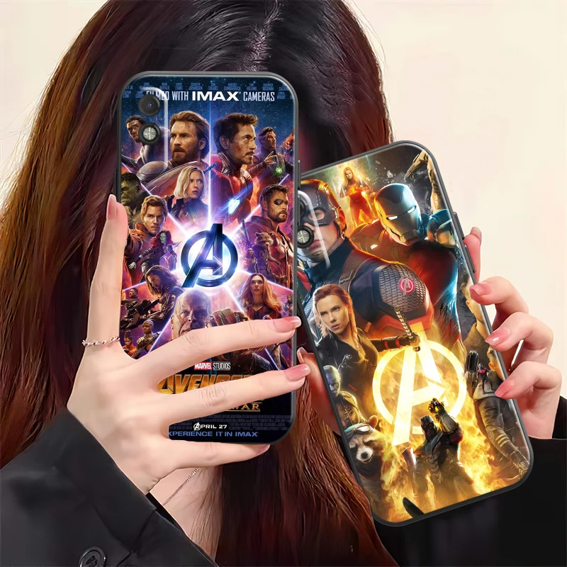 Marvel Comics Logo Phone Case For Xiaomi Redmi 7 7A 8 8A 9 9i 9AT 9T 9A 9C Note 7 8 2021 8T 8 Pro Soft Liquid Silicon
Marvel Comics Logo Phone Case For Xiaomi Redmi 7 7A 8 8A 9 9i 9AT 9T 9A 9C Note 7 8 2021 8T 8 Pro Soft Liquid Silicon