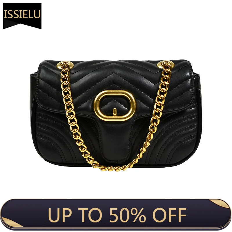 Simple Women Crossbody Bag Chain Genuine Leather Shoulder Bags New Luxury Designer Female Clutch Female Cell Phone Messenger Bag
Simple Women Crossbody Bag Chain Genuine Leather Shoulder Bags New Luxury Designer Female Clutch Female Cell Phone Messenger Bag