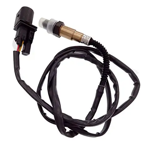4 wire 0258007057 Lambda Probe auto parts O2 SENSOR dissolved oxygen sensor for VW GOLF 
4 wire 0258007057 Lambda Probe auto parts O2 SENSOR dissolved oxygen sensor for VW GOLF