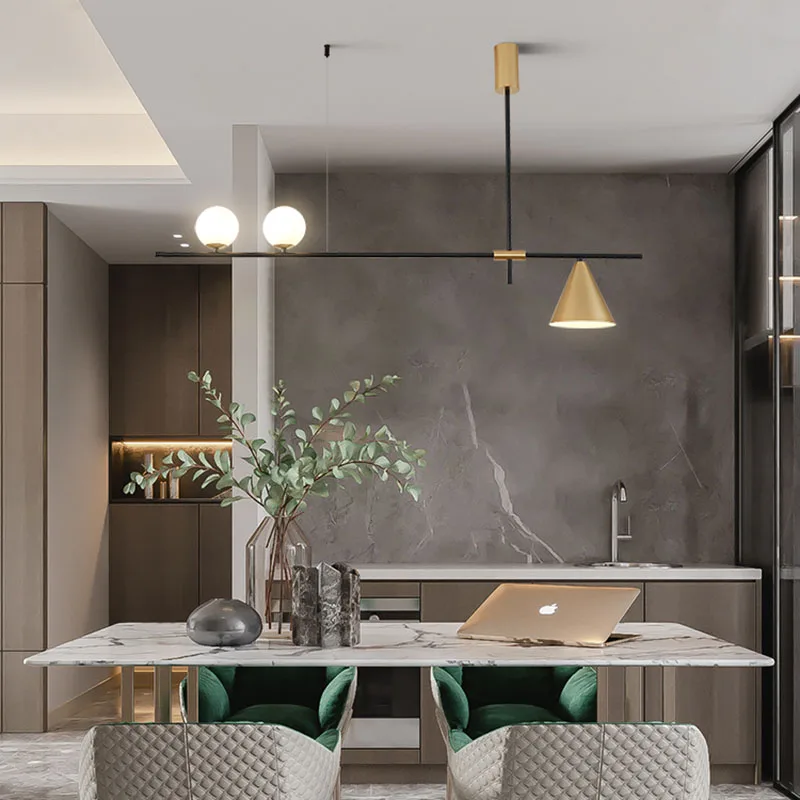 Nordic home decor Chandeliers for dining room lustre pendant lights hanging lamps for ceiling Light fixture indoor lighting
Nordic home decor Chandeliers for dining room lustre pendant lights hanging lamps for ceiling Light fixture indoor lighting