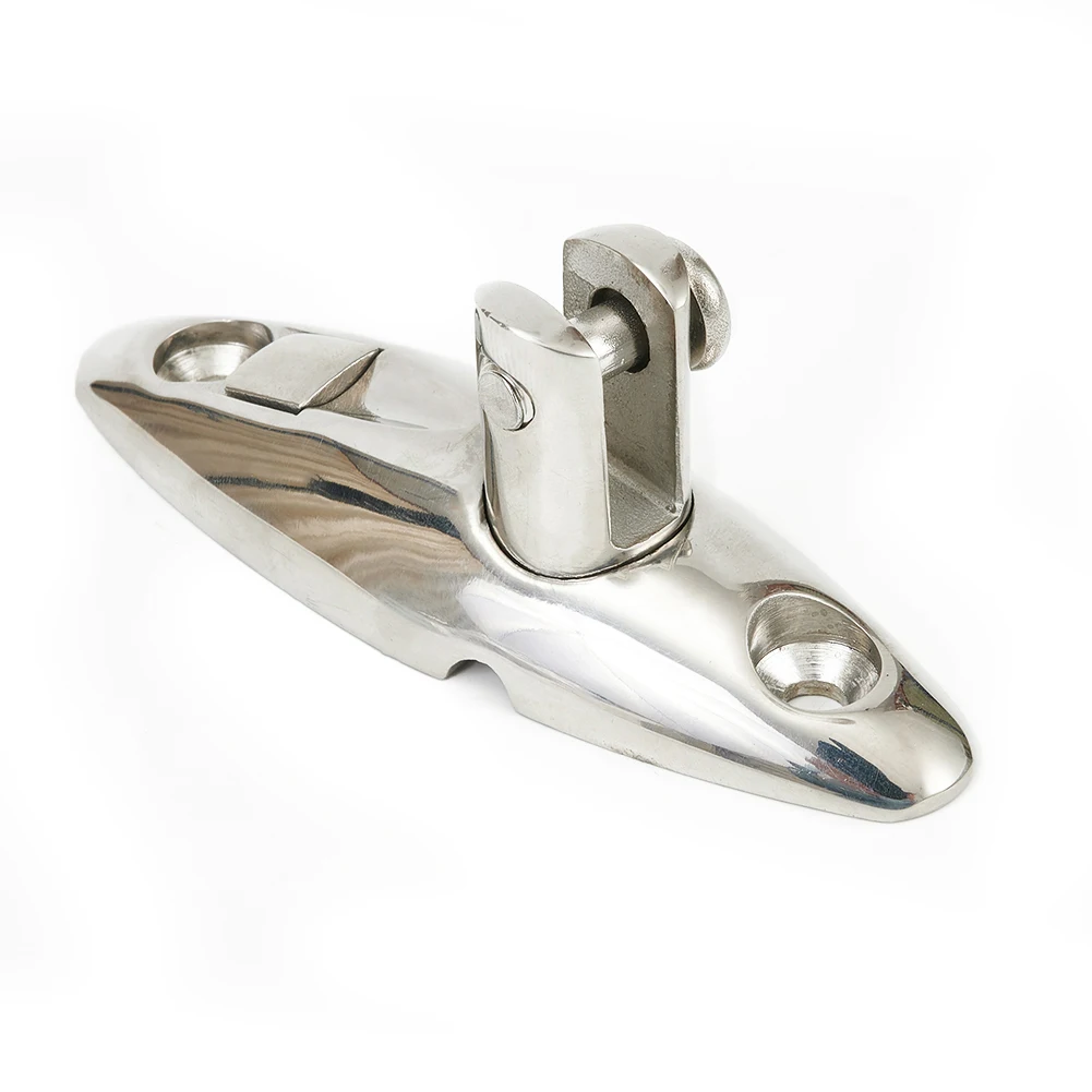 316 Stainless Steel Quick Release Deck Hinge Mount Top Marine Hardware Hinge Mount Ship Accessories Deck Seat Swing
316 Stainless Steel Quick Release Deck Hinge Mount Top Marine Hardware Hinge Mount Ship Accessories Deck Seat Swing