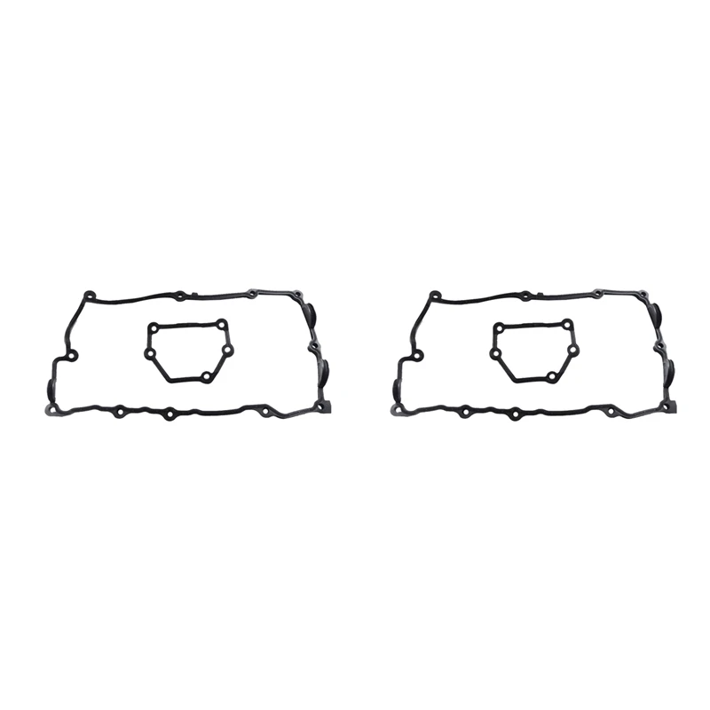 2X прокладка крышки клапана головки цилиндра для BMW E46 E90 N42 316I 318I 318Ci 316Ti 1112 0032 224 11120032224
2X прокладка крышки клапана головки цилиндра для BMW E46 E90 N42 316I 318I 318Ci 316Ti 1112 0032 224 11120032224