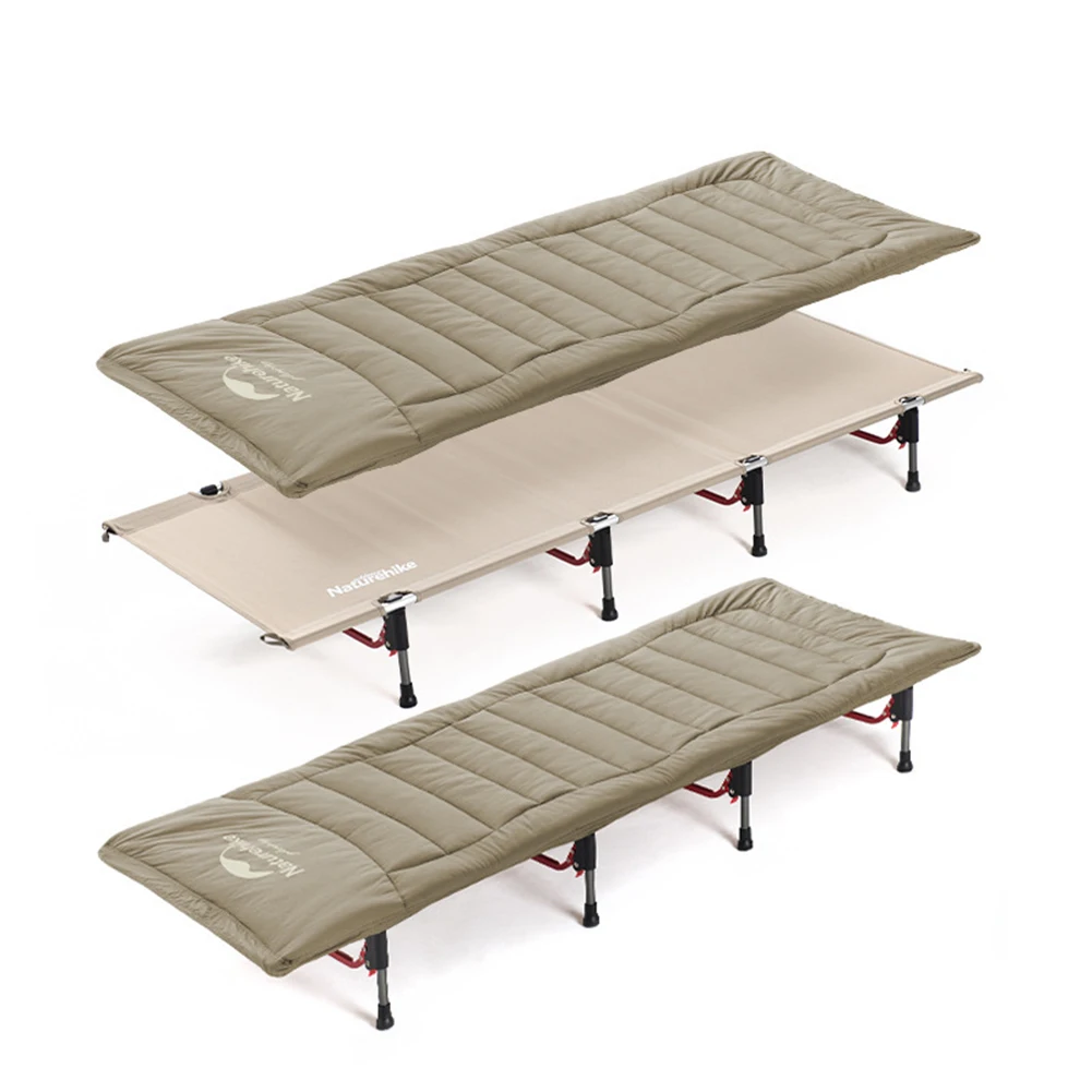 Camping Bed Mattress Portable Ultralight Cotton Sleeping Mat With Fasten Straps Folding Sleep Pad Camping Equipment
Camping Bed Mattress Portable Ultralight Cotton Sleeping Mat With Fasten Straps Folding Sleep Pad Camping Equipment