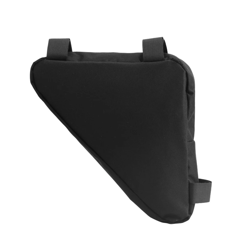 Bicycle Triangle Frame Bag Front Tube Frame Bags Waterproof Mountain Bike Pouch Saddle Bags 270x190x55mm Bikes Accessories
Bicycle Triangle Frame Bag Front Tube Frame Bags Waterproof Mountain Bike Pouch Saddle Bags 270x190x55mm Bikes Accessories