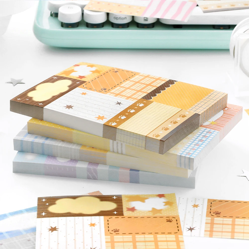 Блокнот Starlight Fragment Series Kawaii Ins
Блокнот Starlight Fragment Series Kawaii Ins