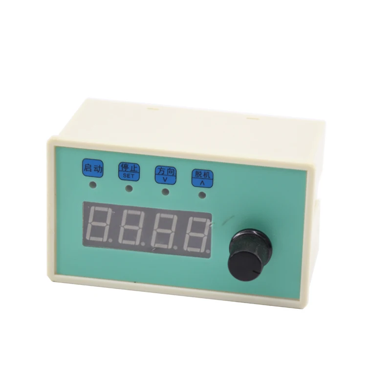 Простой одноосевой/Серводвигатель CS10-3, система управления скоростью шагового двигателя, простая эксплуатация, фиксированная длина
Простой одноосевой/Серводвигатель CS10-3, система управления скоростью шагового двигателя, простая эксплуатация, фиксированная длина