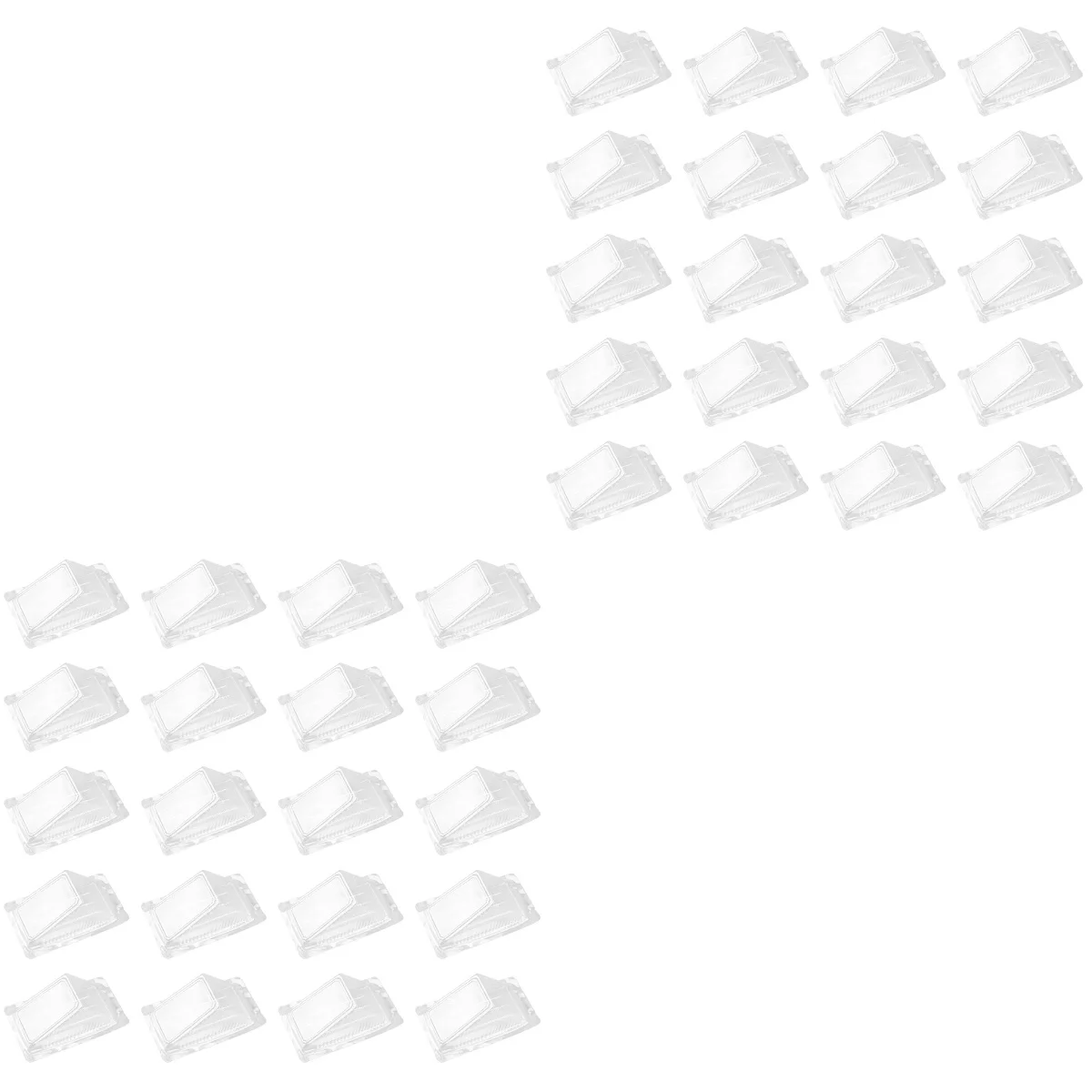 Sandwich Box Triangle Containerfood Cake Containersboxes Out Take Cheesecakelidclear Dessert Cupcake Mini Slice Pastry Carry
Sandwich Box Triangle Containerfood Cake Containersboxes Out Take Cheesecakelidclear Dessert Cupcake Mini Slice Pastry Carry