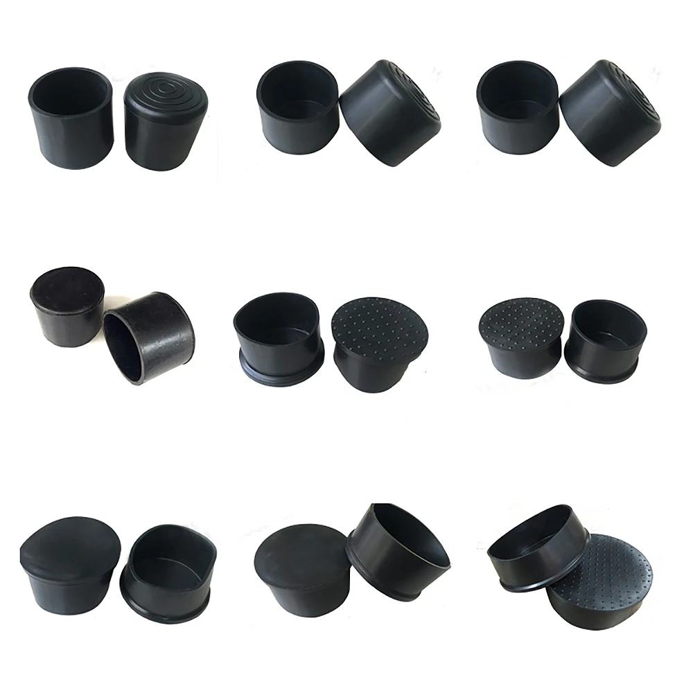 Thickened 40~45mm Rubber Casing Round Anti-Skid Wear-Resistant End Plugs Chair Foot Pad Table Feet Furniture End Cover Caps
Thickened 40~45mm Rubber Casing Round Anti-Skid Wear-Resistant End Plugs Chair Foot Pad Table Feet Furniture End Cover Caps