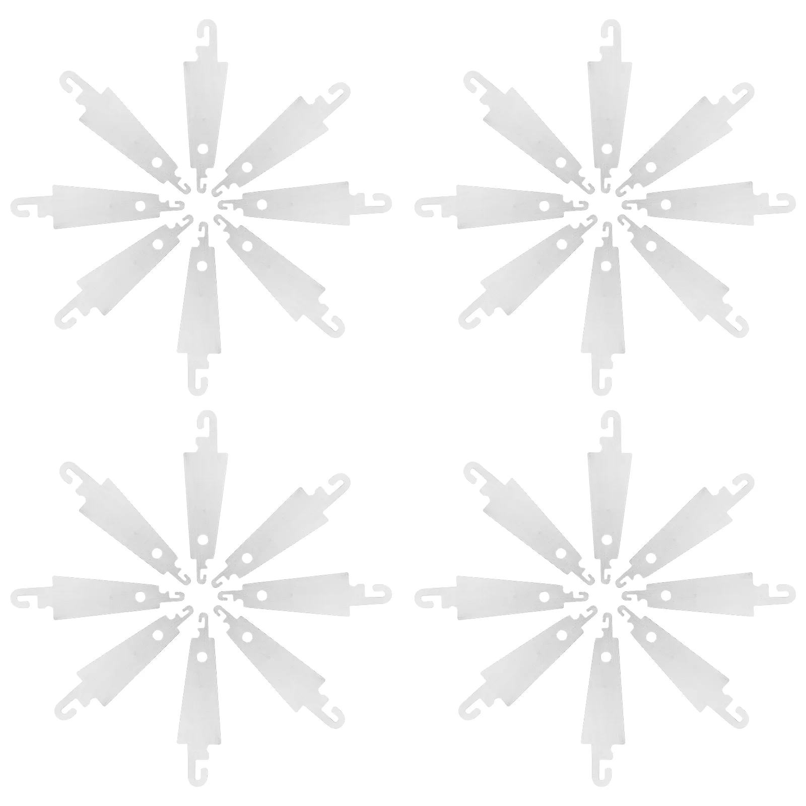 Threader Needle Tool Eye Steel Sewing Hook Accessories Large Threading Punch Metal Thread Embroidery Craft Tools Diy Quick
Threader Needle Tool Eye Steel Sewing Hook Accessories Large Threading Punch Metal Thread Embroidery Craft Tools Diy Quick