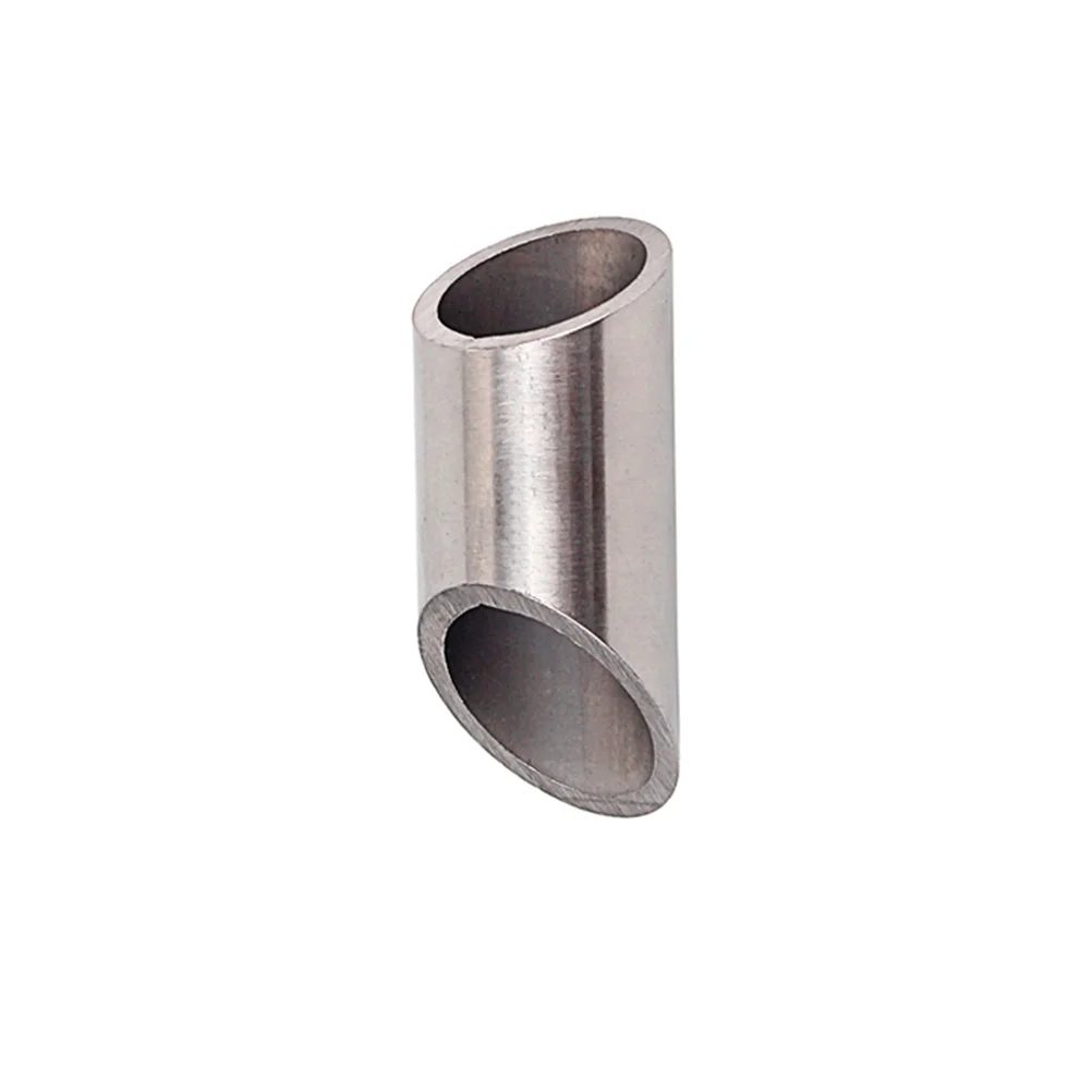 Guitar Slide Guitar Accessories Stainless Steel Metal Durable Slide Bar Finger Slide Guitar Parts for Guitar Bass
Guitar Slide Guitar Accessories Stainless Steel Metal Durable Slide Bar Finger Slide Guitar Parts for Guitar Bass