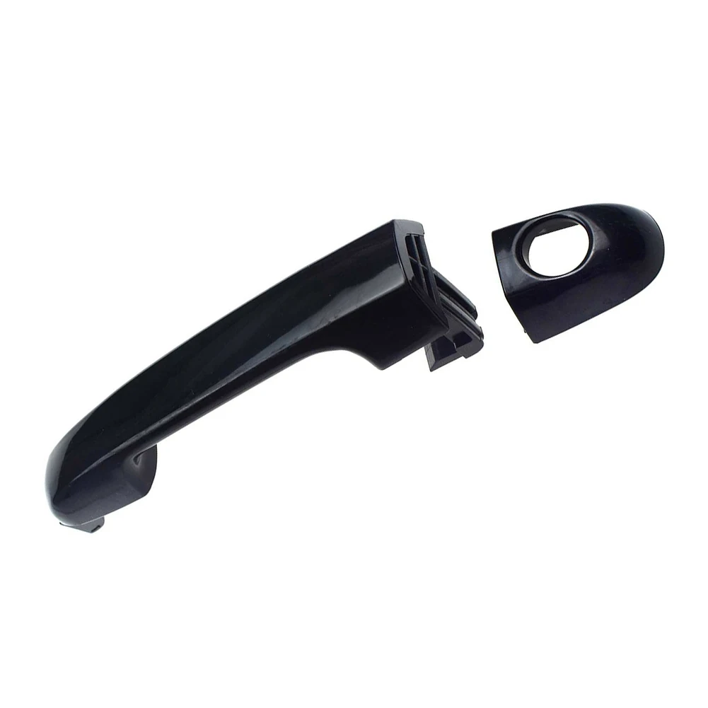 Main Driver's Front Car Exterior Door Handle For HYUNDAI I20 2007-2014 82651-1J000 826511J000 Stable Performance
Main Driver's Front Car Exterior Door Handle For HYUNDAI I20 2007-2014 82651-1J000 826511J000 Stable Performance