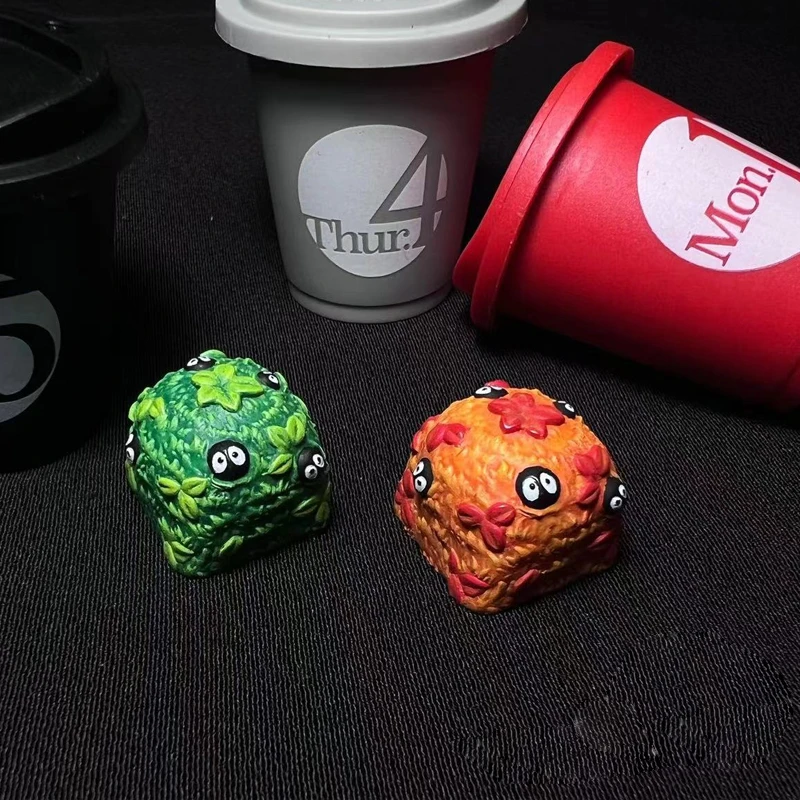 Grass Sprite Keycap 3D Printing Hand Drawn Game Mechanical Keyboard for R4 ESC Cherry Mx Switch Cross Shaft Keycap
Grass Sprite Keycap 3D Printing Hand Drawn Game Mechanical Keyboard for R4 ESC Cherry Mx Switch Cross Shaft Keycap