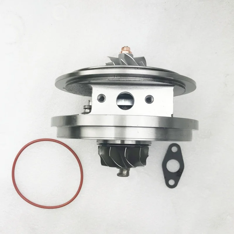 OEM Turbo CHRA 49477-01203 49477-01204 49477-01214 TD04L Turbocharger cartridge for Land-Rover Freelander II 2.2 SD4 engine
OEM Turbo CHRA 49477-01203 49477-01204 49477-01214 TD04L Turbocharger cartridge for Land-Rover Freelander II 2.2 SD4 engine