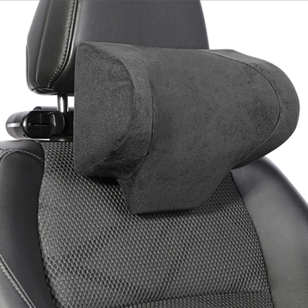 car neck pillow Multifunction Headrest Pillow For car travel accessories Memory Foam in car Neck pillow Support for Phone holder
car neck pillow Multifunction Headrest Pillow For car travel accessories Memory Foam in car Neck pillow Support for Phone holder