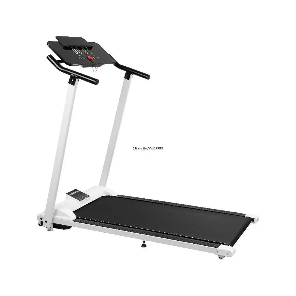 Multifunctional Foldable Treadmills Folding Fitness Treadmill For Gym House Indoor Running Jogging Speed-Adjustable
Multifunctional Foldable Treadmills Folding Fitness Treadmill For Gym House Indoor Running Jogging Speed-Adjustable