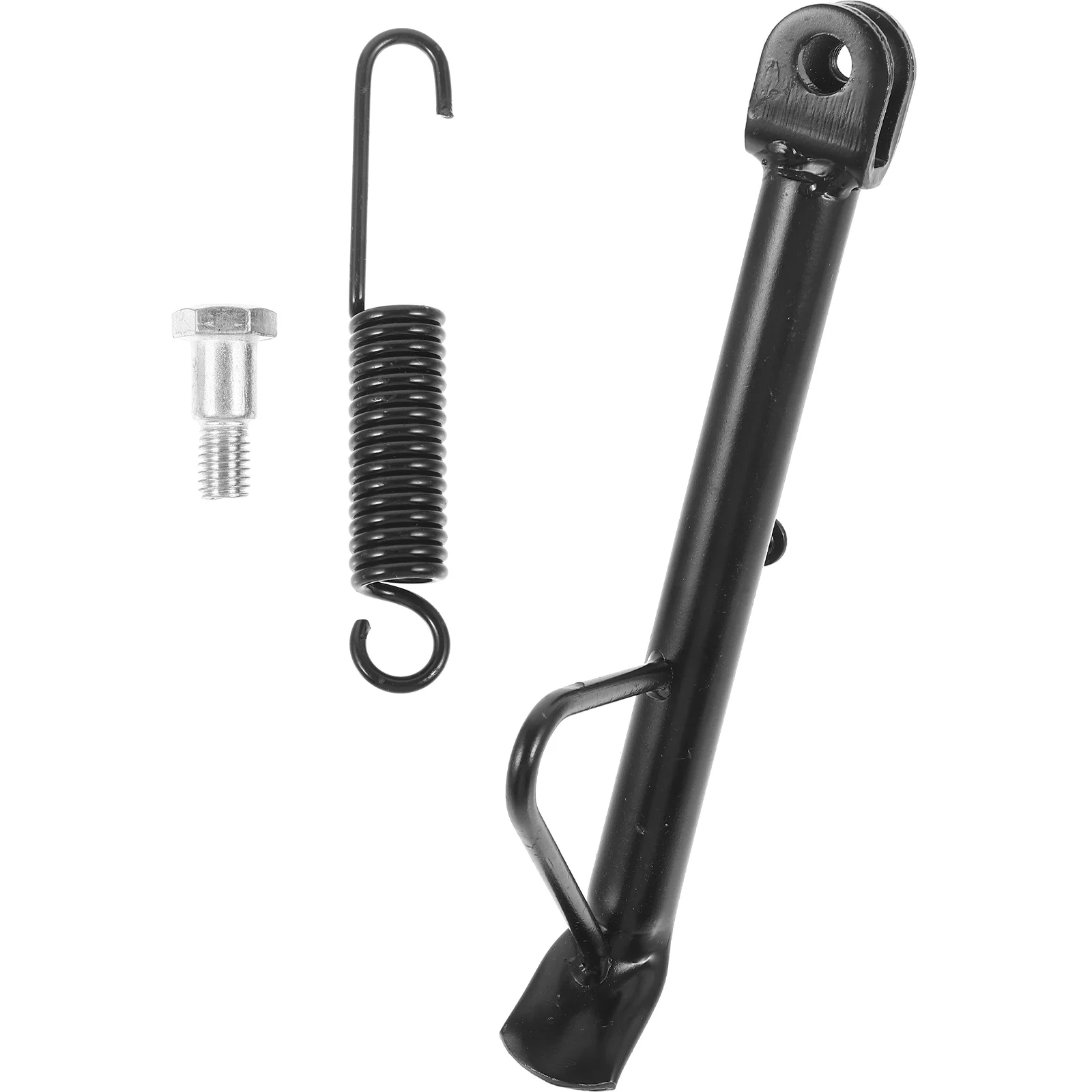 1 Set Motorcycle Kickstand Professional Bike Kickstand Motor Bike Side Kickstand Iron Kickstand
1 Set Motorcycle Kickstand Professional Bike Kickstand Motor Bike Side Kickstand Iron Kickstand