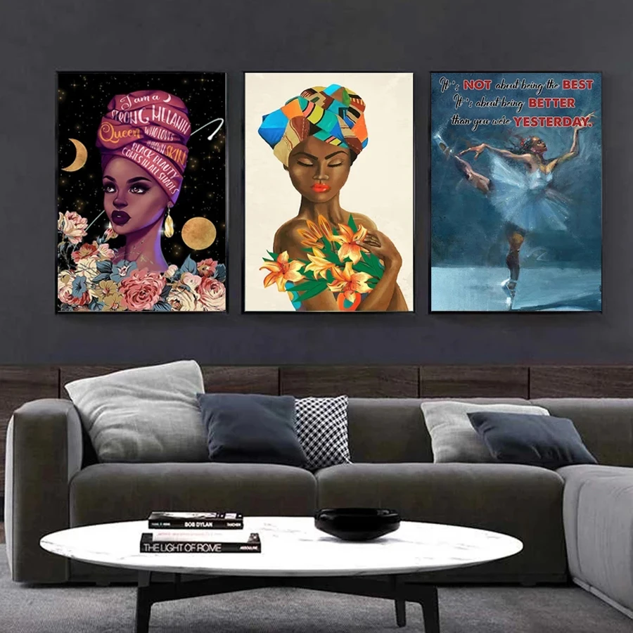 

5D «сделай сам», алмазная живопись, абстрактная Африканская женщина, вышивка крестиком, полная квадратная, круглая, алмазная вышивка, мозаика, живопись, домашний декор