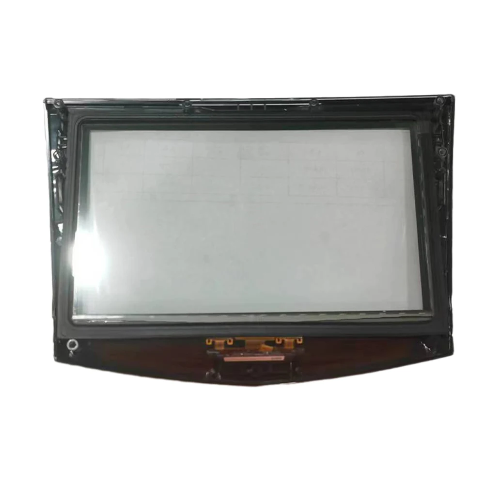 Parts & Accessories Touch Screen Display Transparent 2013-2016 2015-2017 22935061 Electronic Components For Cadillac CTS CTS-V
Parts & Accessories Touch Screen Display Transparent 2013-2016 2015-2017 22935061 Electronic Components For Cadillac CTS CTS-V