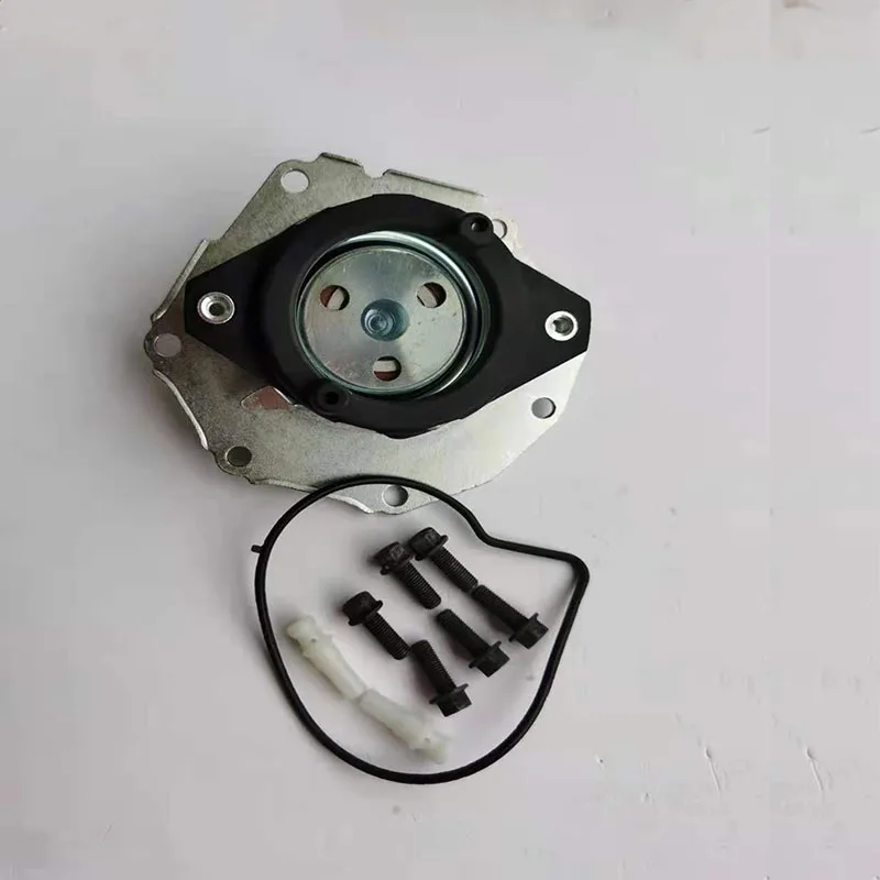 LR006861 FOR LAND ROVER Freelander 2 LR2 08-12 VOLVO V70 S80 XC90 XC60 XC70 3.2L Gasoline engine water pump with gasket bolt
LR006861 FOR LAND ROVER Freelander 2 LR2 08-12 VOLVO V70 S80 XC90 XC60 XC70 3.2L Gasoline engine water pump with gasket bolt