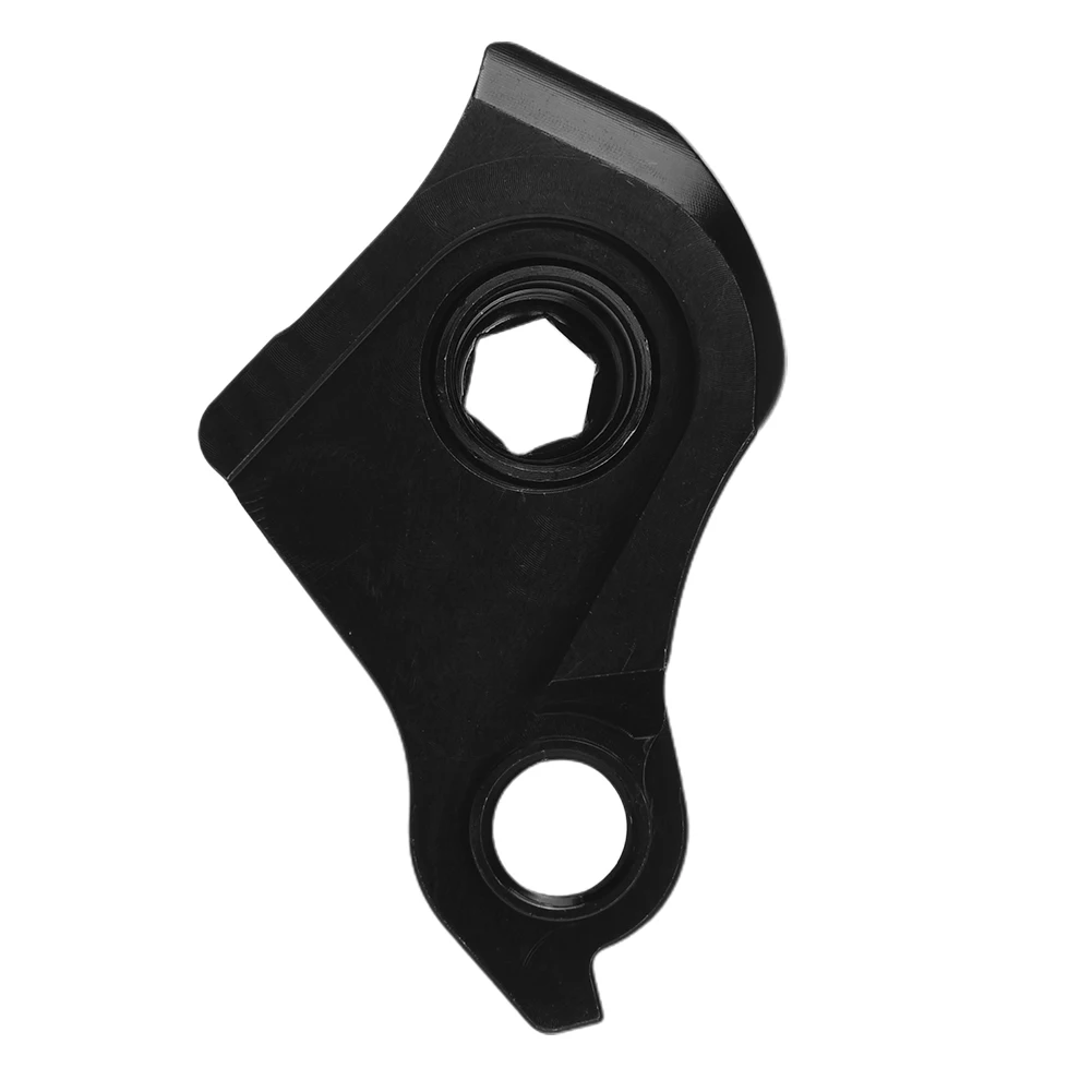 Derailleur Mech Hanger Indoor Garden Outdoor Aluminum Alloy Bicycle Black CNC Gear Parts Replacement About 30g
Derailleur Mech Hanger Indoor Garden Outdoor Aluminum Alloy Bicycle Black CNC Gear Parts Replacement About 30g