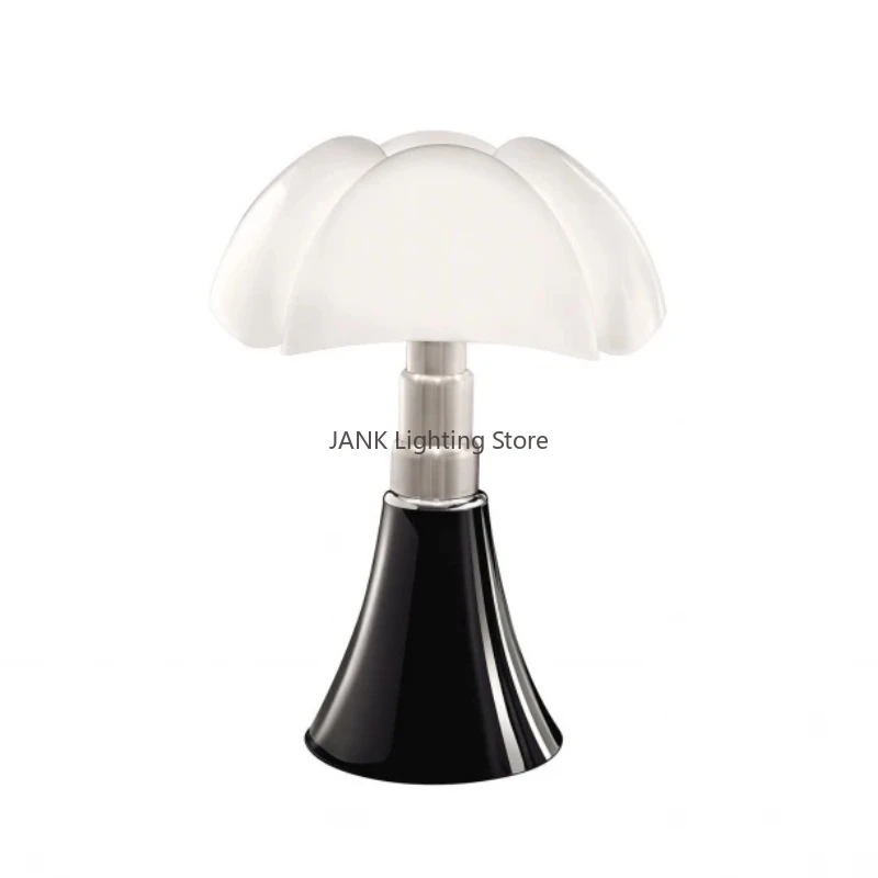 Italian Designer Bat Table Lamp Medieval Petal Living Room Bedroom Study Bedside Table Lamps LED Interior Decoration lighting
Italian Designer Bat Table Lamp Medieval Petal Living Room Bedroom Study Bedside Table Lamps LED Interior Decoration lighting