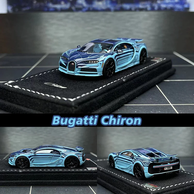 Предварительная продажа, Арт 1:64 Chiron, синяя керамическая модель дракона, коллекция моделей автомобилей, миниатюрные игрушки для машинок, нет...
Предварительная продажа, Арт 1:64 Chiron, синяя керамическая модель дракона, коллекция моделей автомобилей, миниатюрные игрушки для машинок, нет...