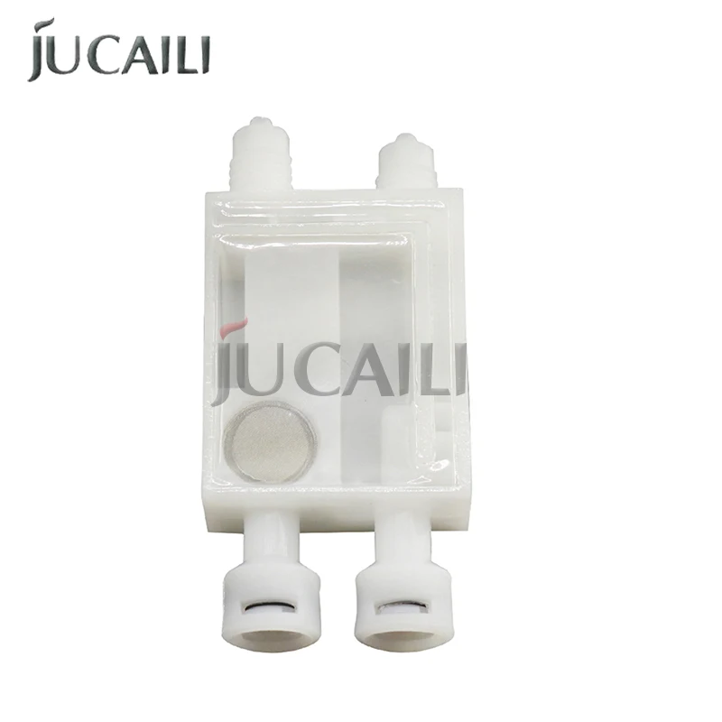 Jucaili 10Pcs DX7 Eco Solvent Ink Damper For Epson DX7 Head For Wit-color Titanjet Xuli Allwin Printers Ink Dumper Filter
Jucaili 10Pcs DX7 Eco Solvent Ink Damper For Epson DX7 Head For Wit-color Titanjet Xuli Allwin Printers Ink Dumper Filter