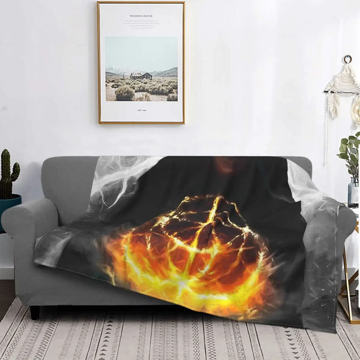 Elden Ring Bloody Wolf Game Blanket Flannel Decoration Melina Portable Home Bedspread
Elden Ring Bloody Wolf Game Blanket Flannel Decoration Melina Portable Home Bedspread