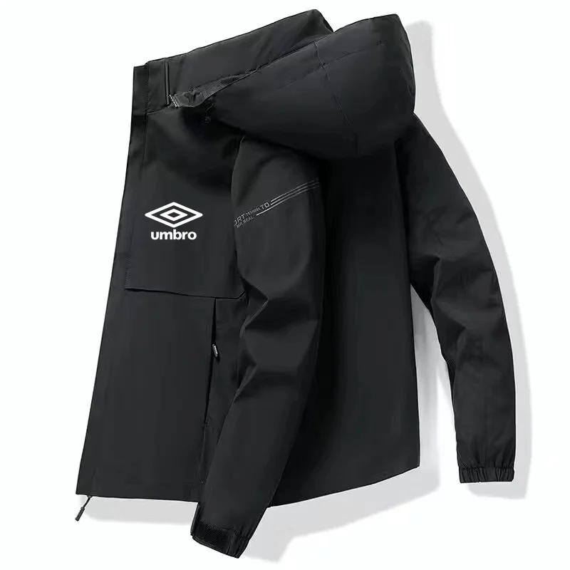 Новинка 2023, мужская куртка с принтом Umbro, Высококачественная Мужская дышащая легкая куртка большого размера, осенняя куртка
Новинка 2023, мужская куртка с принтом Umbro, Высококачественная Мужская дышащая легкая куртка большого размера, осенняя куртка