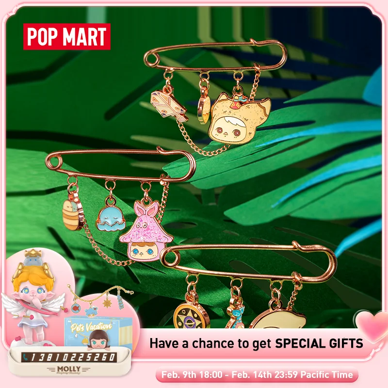 POPMART Pucky Baby What Are The Феи Doing Series Pin милая детская игрушка фигурка экшн-игрушки Бесплатная доставка
POPMART Pucky Baby What Are The Феи Doing Series Pin милая детская игрушка фигурка экшн-игрушки Бесплатная доставка