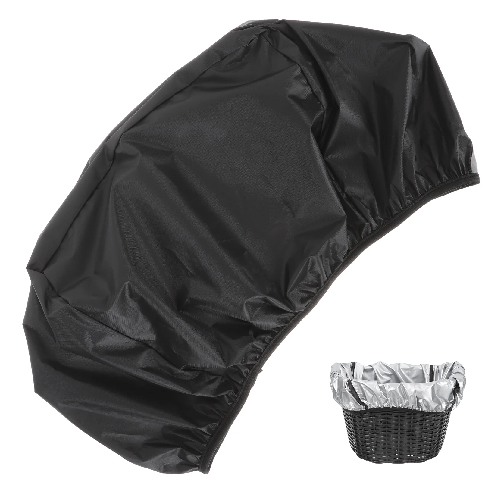 Cycling Front Basket Liner Waterproof Bike Protector Practical Bike Basket Liner Bike Accessories
Cycling Front Basket Liner Waterproof Bike Protector Practical Bike Basket Liner Bike Accessories