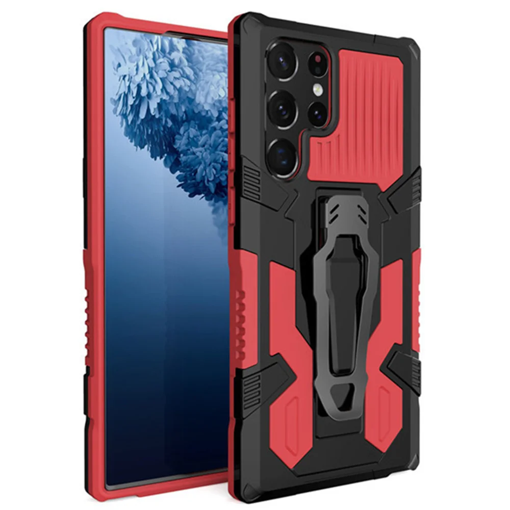 Luxury Shockproof Belt Clip Cover For Samsung S22 S21 Ultra Plus Case Galaxy Note 20 Ultra A53 A13 A32 A52 A72 A12 A21S A52S
Luxury Shockproof Belt Clip Cover For Samsung S22 S21 Ultra Plus Case Galaxy Note 20 Ultra A53 A13 A32 A52 A72 A12 A21S A52S