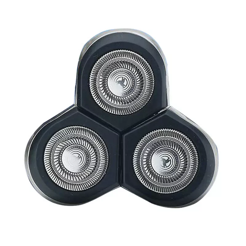 RQ10 Replacement Shaver Head for Philips RQ11 RQ1290 RQ1290 RQ1280 RQ1250 RQ1251 Arcitec Razor Shaving Unit Triple 3D
RQ10 Replacement Shaver Head for Philips RQ11 RQ1290 RQ1290 RQ1280 RQ1250 RQ1251 Arcitec Razor Shaving Unit Triple 3D