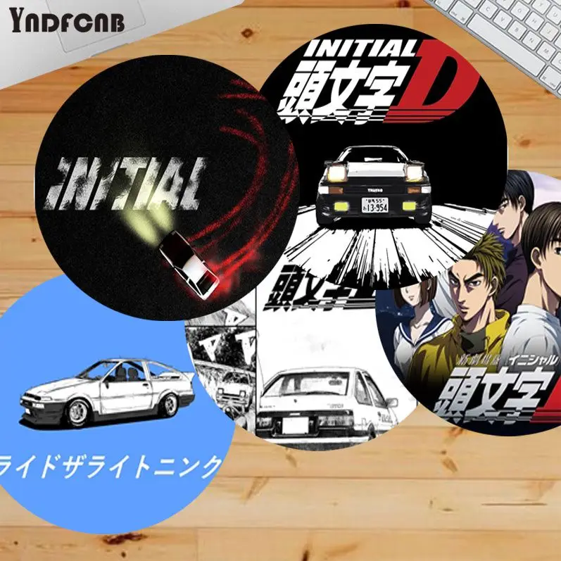YNDFCNB Cool New Initial D Keyboard Gaming MousePads gaming Mousepad Rug For PC Laptop Notebook
YNDFCNB Cool New Initial D Keyboard Gaming MousePads gaming Mousepad Rug For PC Laptop Notebook