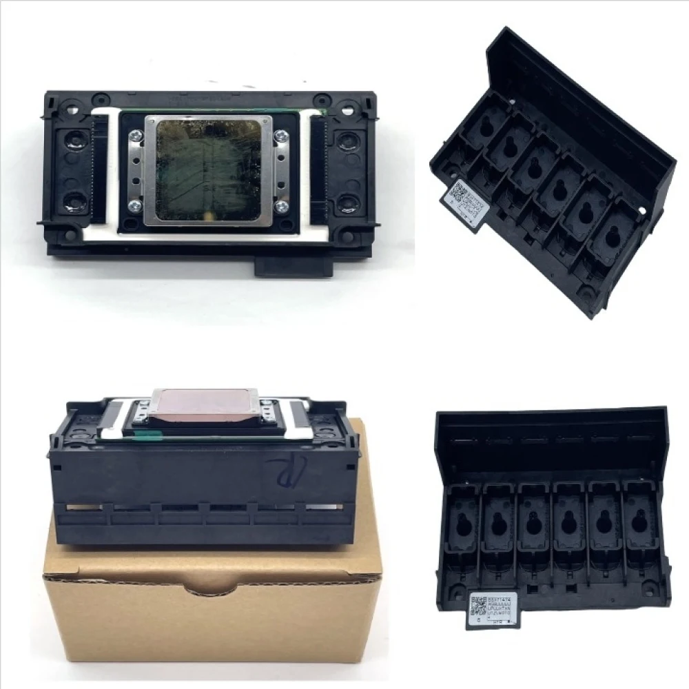 Разблокированная печатающая головка DX11 принтера подходит для цифрового Epson DTF XP