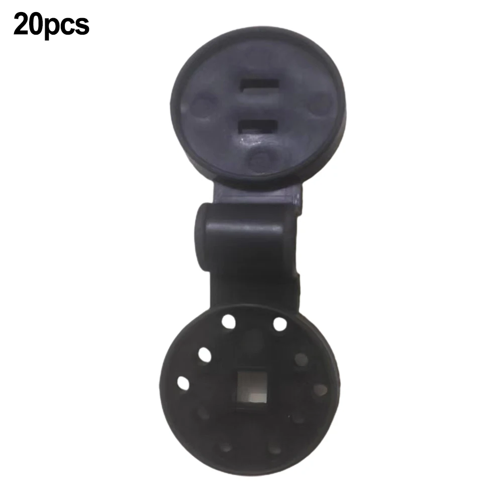 20/40Pcs Sun Shade Net Clip Greenhouse Shade Cloth Fix Clamp Plastic Grommet Fence Netting Installation Hook Outdoor Garden Tool
20/40Pcs Sun Shade Net Clip Greenhouse Shade Cloth Fix Clamp Plastic Grommet Fence Netting Installation Hook Outdoor Garden Tool