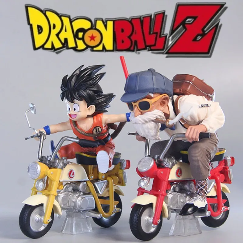 Фигурки героев аниме «Драконий жемчуг Z», 15 см
Фигурки героев аниме «Драконий жемчуг Z», 15 см