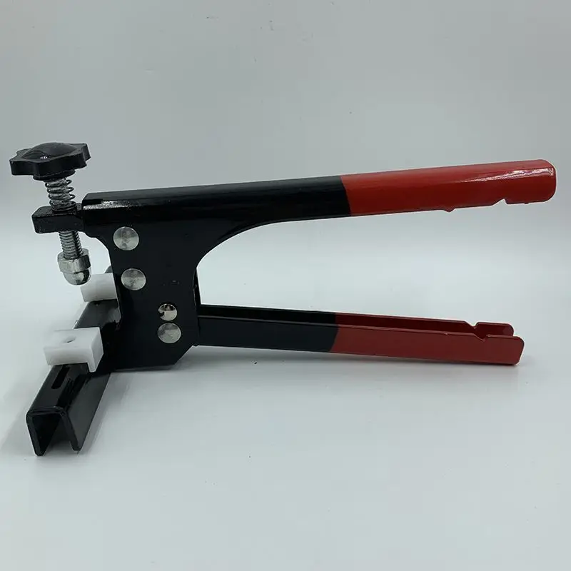 Heavy Duty Glass Breaking Plier Ceramic Tile Separation Divider Glass Cut Running Plier For 3~12mm Glass Opening Clamp Cutter
Heavy Duty Glass Breaking Plier Ceramic Tile Separation Divider Glass Cut Running Plier For 3~12mm Glass Opening Clamp Cutter