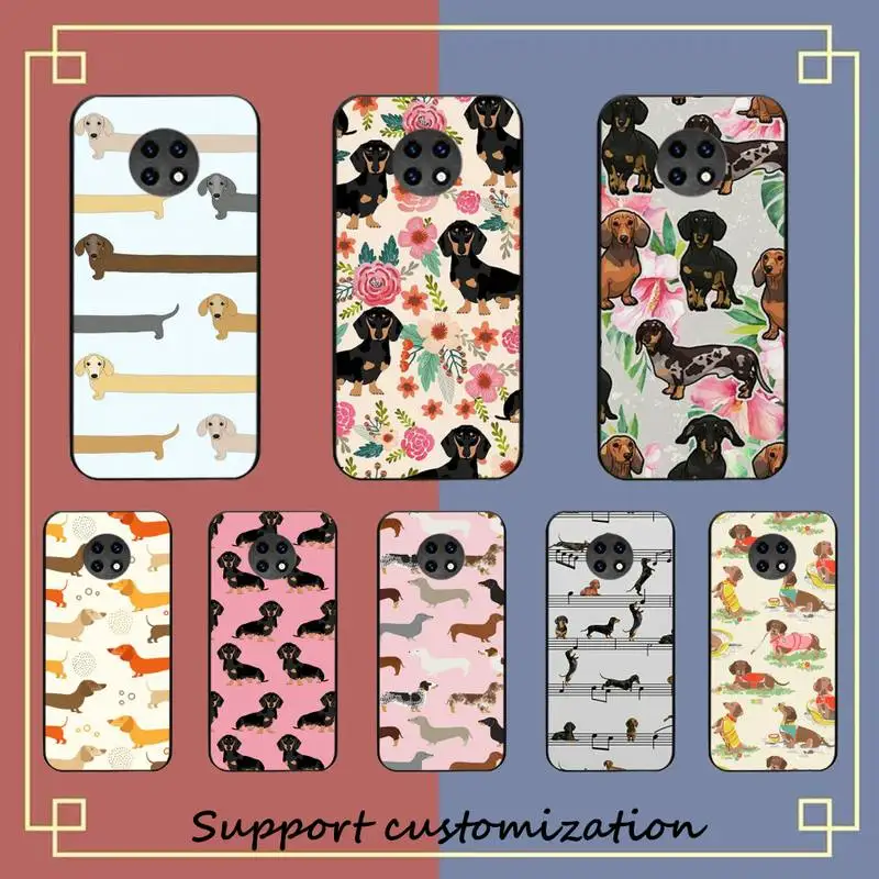 RuiCaiCa Dogs Dachshund Phone Case for Samsung S20 lite S21 S10 S9 plus for Redmi Note8 9pro for Huawei Y6 cover
RuiCaiCa Dogs Dachshund Phone Case for Samsung S20 lite S21 S10 S9 plus for Redmi Note8 9pro for Huawei Y6 cover
